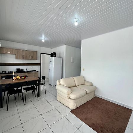 Apartamento Lirio Порту-Белу Экстерьер фото