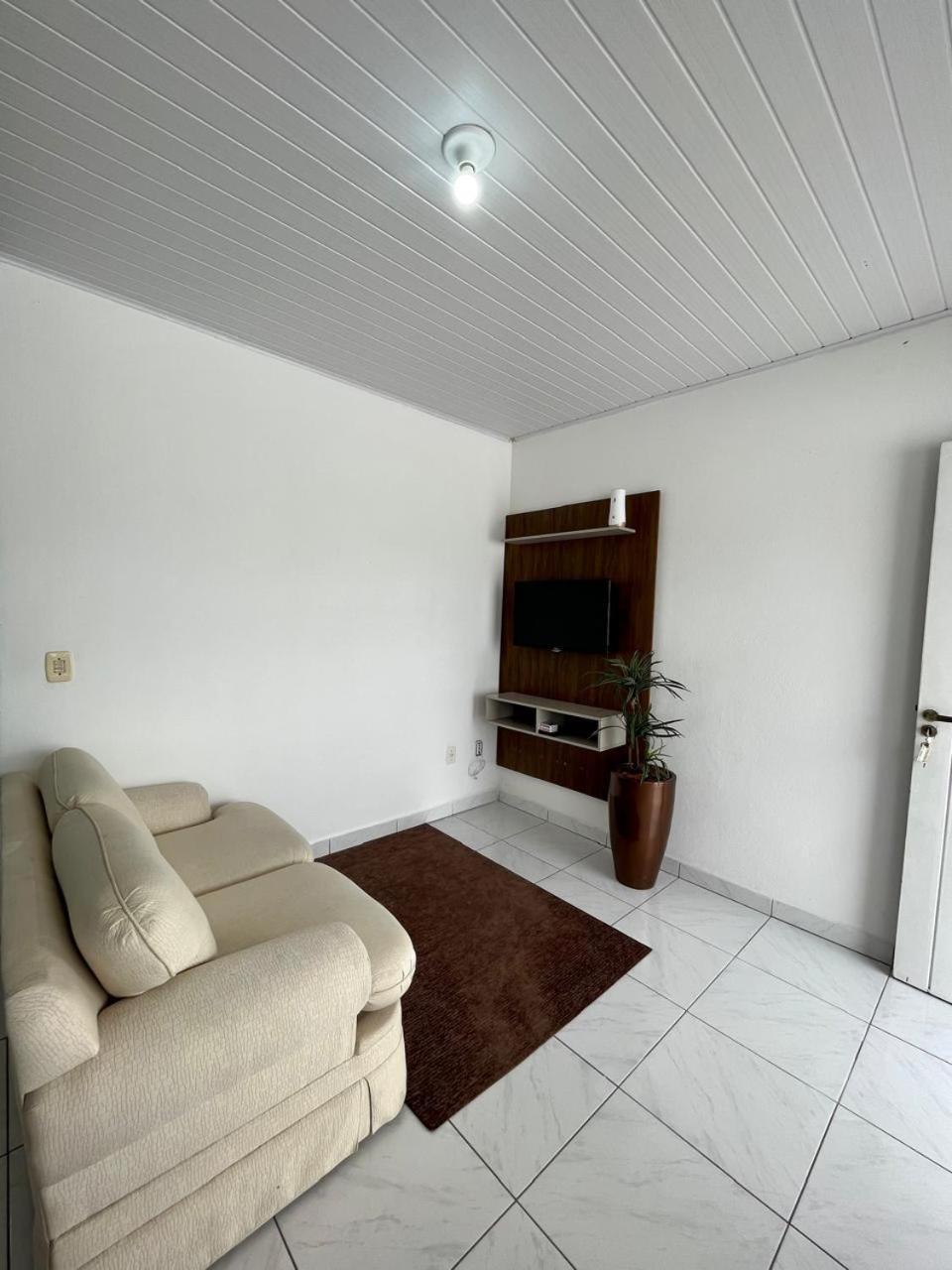 Apartamento Lirio Порту-Белу Экстерьер фото