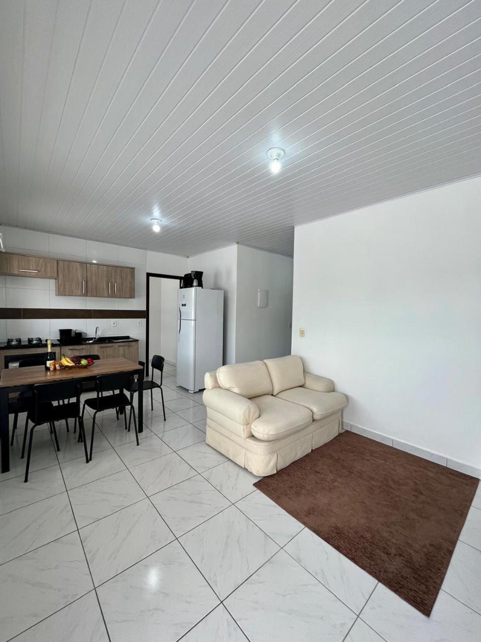 Apartamento Lirio Порту-Белу Экстерьер фото